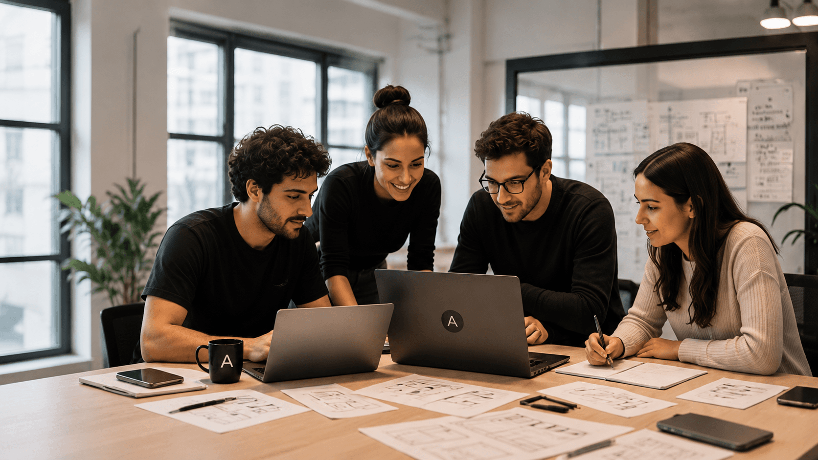 Raxon Solutions Engineering Team