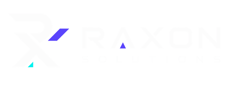 Raxon Solutions Logo